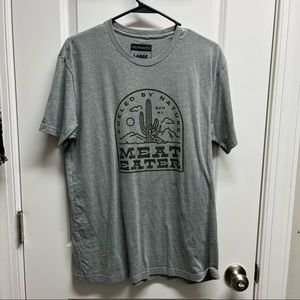 MeatEater - Fueled by Nature